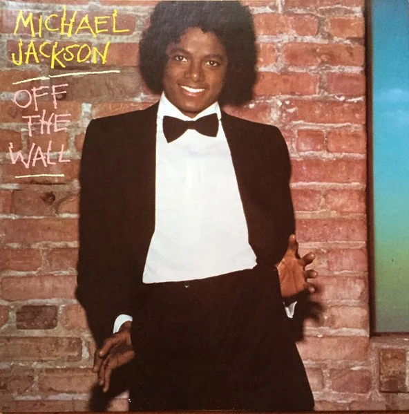 MoFi's 40th Anniversary Edition of Michael Jackson's Thriller REVIEWED